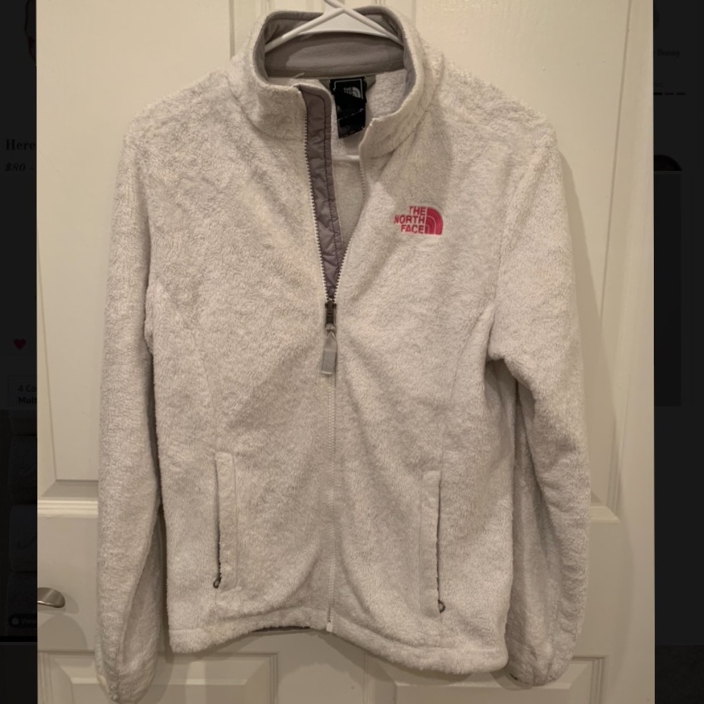 North Face Jacket
